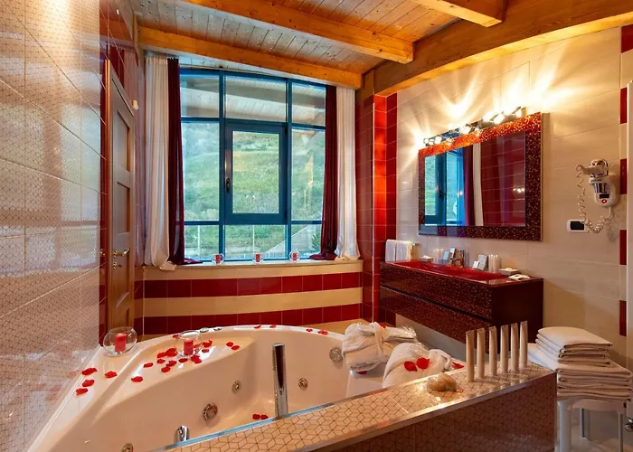 Grand La Tonnara Hotel 4*