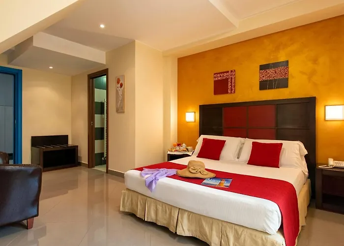 Grand La Tonnara מלון 4*